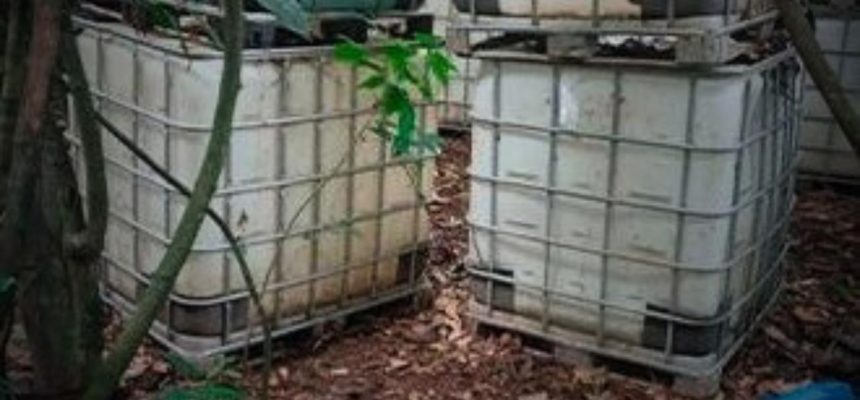 A Polícia Militar do Amazonas (PMAM), por meio do 3º Batalhão de Polícia Militar (BPM), realizou uma operação que resultou na localização e destruição de um acampamento usado para abastecimento de aeronaves vinculadas ao transporte de entorpecentese. A ação foi efetuada na tarde de quarta-feira (22), no município de Juruá (a 674 quilômetros da capital).