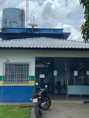 A Polícia Civil do Amazonas (PC-AM), por meio da 70ª Delegacia Interativa de Polícia (DIP) de Juruá (a 674 quilômetros de Manaus), em ação conjunta com a Polícia Militar do Amazonas (PMAM) e a Guarda Civil Municipal (GCM), prendeu em flagrante, na madrugada de domingo (04/05), Mohamed Aly das Graças, 26, por tentativa de latrocínio contra um idoso de 75 anos. Um adolescente de 17 anos também foi apreendido por ato infracional análogo ao mesmo crime.