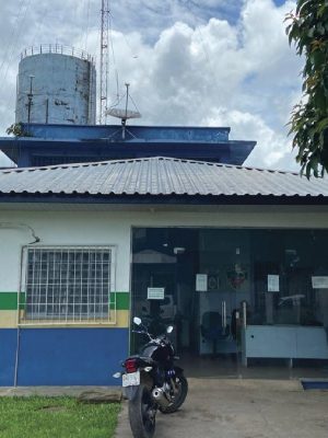 A Polícia Civil do Amazonas (PC-AM), por meio da 70ª Delegacia Interativa de Polícia (DIP) de Juruá (a 674 quilômetros de Manaus), prendeu em flagrante, na terça-feira (22/07), um homem, 23, por agredir fisicamente o próprio pai, de 60 anos. A prisão ocorreu no bairro Tancredo Neves II, no município.